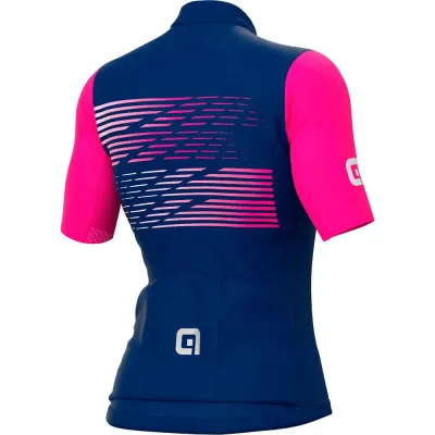 Fahrradtrikots kurzarm Alé Cycling Logo (Bild 6)