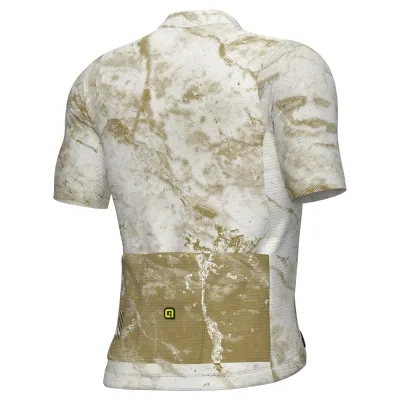 Fahrradtrikots kurzarm Alé Cycling MARBLE JERSEY Radtrikot 2025 (Bild 15)