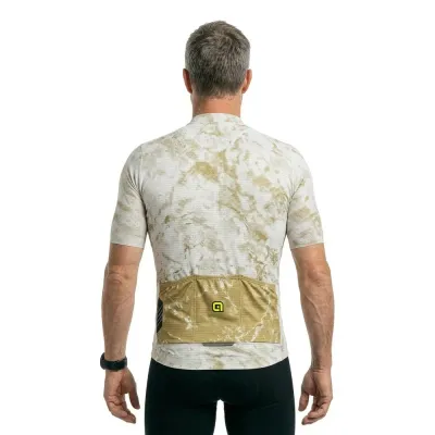 Fahrradtrikots kurzarm Alé Cycling MARBLE JERSEY Radtrikot 2025 (Bild 17)