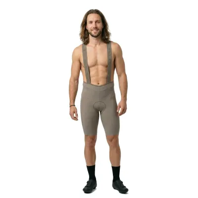Anzüge Alé Cycling Master 2.0 Bibshorts Trägerhose 2026 (Bild 3)