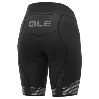 Kurze Radlerhose Alé Cycling Master 2.0 Radhose (Bild 2)
