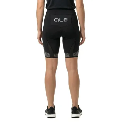 Kurze Radlerhose Alé Cycling Master 2.0 Radhose (Bild 4)