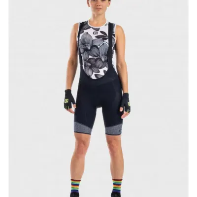 Bodies Alé Cycling Master 2.0 Trägerhose (Bild 3)