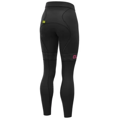Fahrradhose lang Alé Cycling Mild lange Radhose (Bild 2)