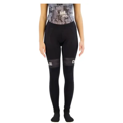 Fahrradhose lang Alé Cycling Mild lange Radhose (Bild 1)