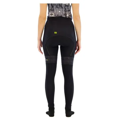 Fahrradhose lang Alé Cycling Mild lange Radhose (Bild 2)