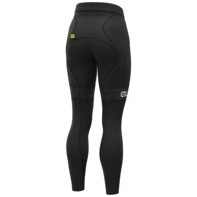 Fahrradhose lang Alé Cycling Mild lange Radhose (Bild 4)
