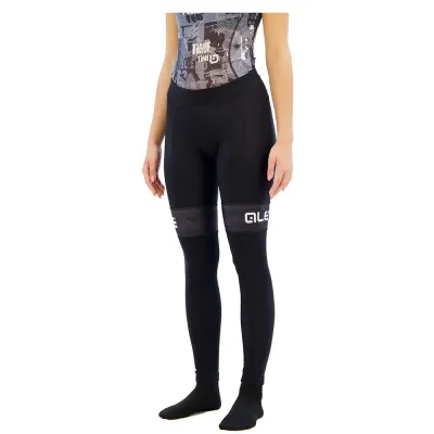Fahrradhose lang Alé Cycling Mild lange Radhose (Bild 5)