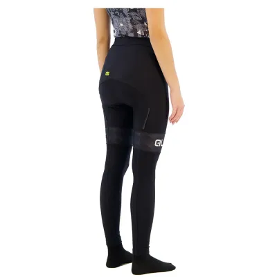 Fahrradhose lang Alé Cycling Mild lange Radhose (Bild 6)