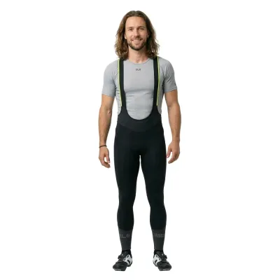 Trägerhose Alé Cycling Nordik 2.0 (Bild 3)