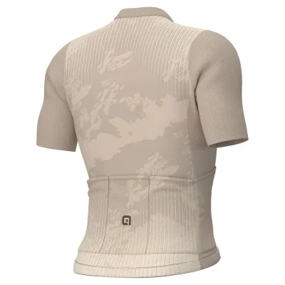Fahrradtrikots kurzarm Alé Cycling Off Road Gravel Krakatoa (Bild 8)