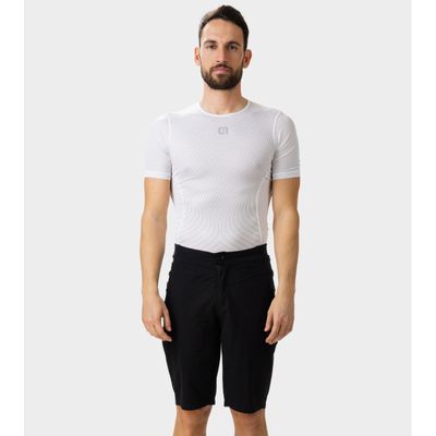 MTB Shorts Alé Cycling OFF-ROAD GRAVEL SIERRA 0 (Bild 3)