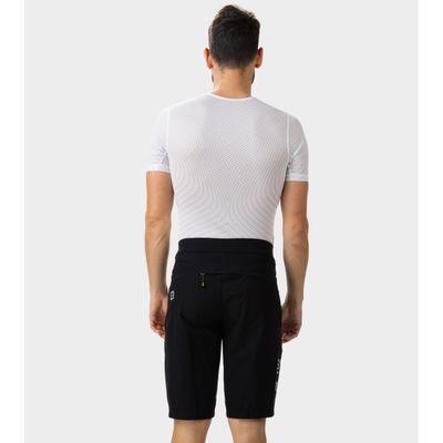 MTB Shorts Alé Cycling OFF-ROAD GRAVEL SIERRA 0 (Bild 4)
