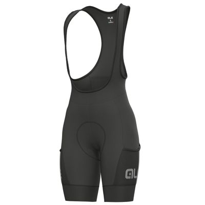 Kurze Radlerhose Alé Cycling OFF-ROAD GRAVEL STONES CARGO 2026 (Bild 1)