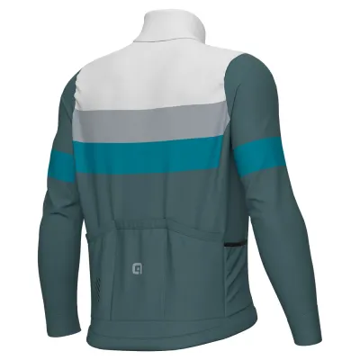 Fahrradtrikots langarm Alé Cycling Off Road-Gravel Wool Line (Bild 6)