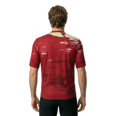 Fahrradtrikots kurzarm Alé Cycling Off Road Rugged (Bild 14)