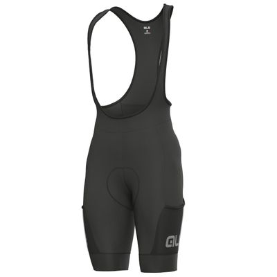 Kurze Radlerhose Alé Cycling OFF-ROAD STONES CARGO 2026 (Bild 1)