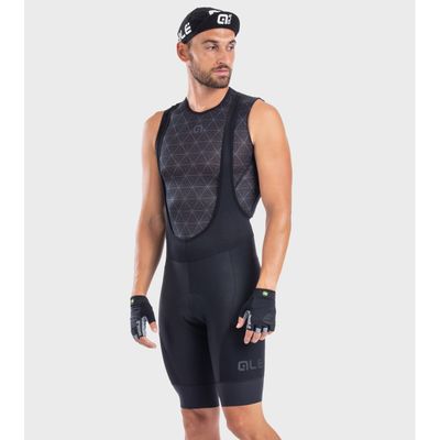 Kurze Radlerhose Alé Cycling OFF-ROAD STONES CARGO 2026 (Bild 4)