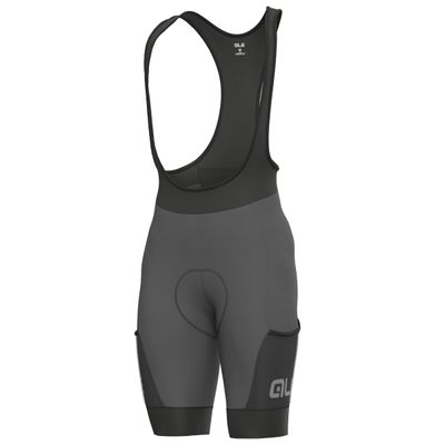 Kurze Radlerhose Alé Cycling OFF-ROAD STONES CARGO 2026 (Bild 6)