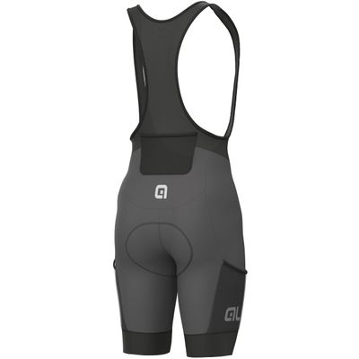 Kurze Radlerhose Alé Cycling OFF-ROAD STONES CARGO 2026 (Bild 7)