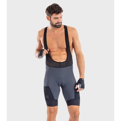 Kurze Radlerhose Alé Cycling OFF-ROAD STONES CARGO 2026 (Bild 9)
