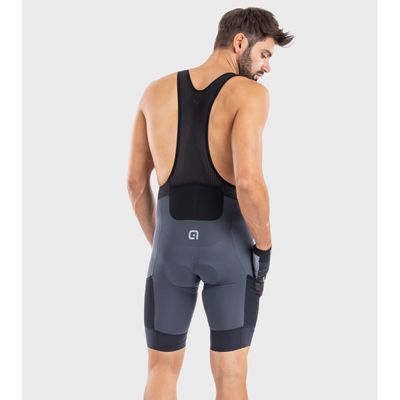 Kurze Radlerhose Alé Cycling OFF-ROAD STONES CARGO 2026 (Bild 10)