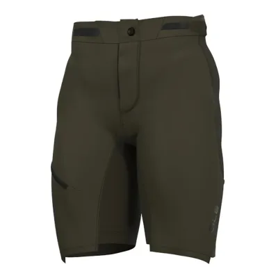 MTB Shorts Alé Cycling Overland kurze Hose (Bild 3)