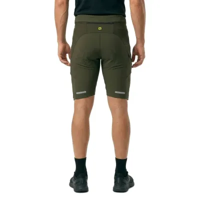 MTB Shorts Alé Cycling Overland kurze Hose (Bild 6)