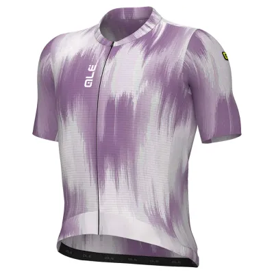 Fahrradtrikots kurzarm Alé Cycling PR-E Argon (Bild 15)