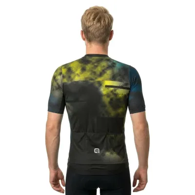 Fahrradtrikots kurzarm Alé Cycling PR-E Atmosfera (Bild 6)