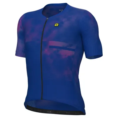 Fahrradtrikots kurzarm Alé Cycling PR-E Atmosfera (Bild 15)