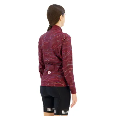 Fahrradtrikots langarm Alé Cycling PR-E Byte (Bild 14)