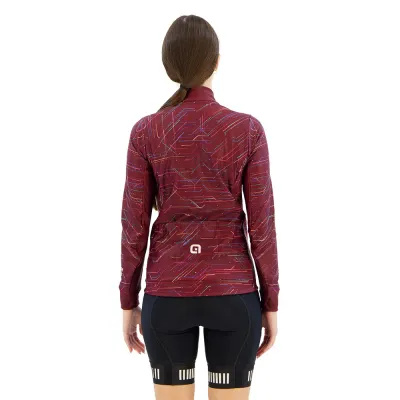 Fahrradtrikots langarm Alé Cycling PR-E Byte (Bild 16)