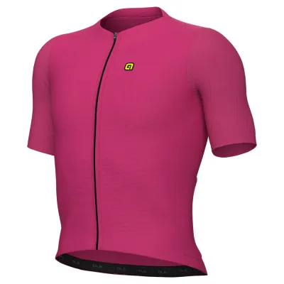 Fahrradtrikots kurzarm Alé Cycling PR-E Earthy Style 2.0 2026 (Bild 3)