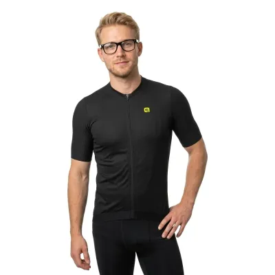 Fahrradtrikots kurzarm Alé Cycling PR-E Earthy Style 2.0 2026 (Bild 9)