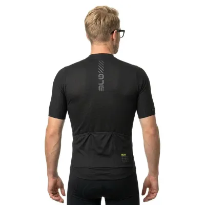 Fahrradtrikots kurzarm Alé Cycling PR-E Earthy Style 2.0 2026 (Bild 10)