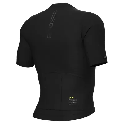 Fahrradtrikots kurzarm Alé Cycling PR-E Earthy Style 2.0 2026 (Bild 12)