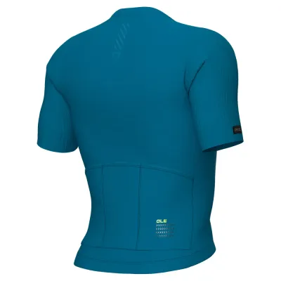 Fahrradtrikots kurzarm Alé Cycling PR-E Earthy Style 2.0 2026 (Bild 26)