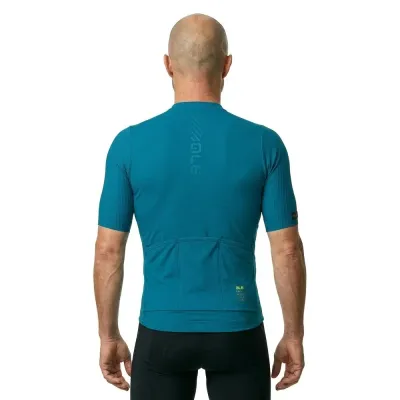 Fahrradtrikots kurzarm Alé Cycling PR-E Earthy Style 2.0 2026 (Bild 28)