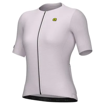 Fahrradtrikots kurzarm Alé Cycling PR-E Earthy Style 2.0 2026 (Bild 7)