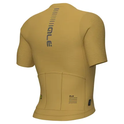 Fahrradtrikots kurzarm Alé Cycling PR-E Earthy Style (Bild 21)
