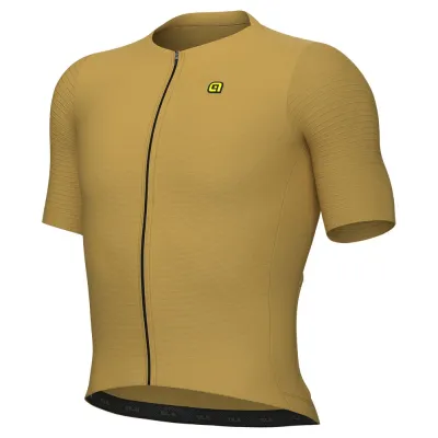 Fahrradtrikots kurzarm Alé Cycling PR-E Earthy Style (Bild 22)