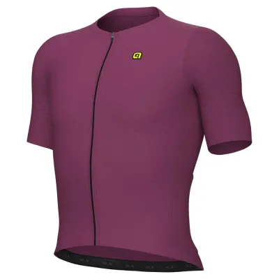 Fahrradtrikots kurzarm Alé Cycling PR-E Earthy Style (Bild 11)