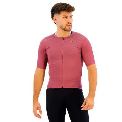 Fahrradtrikots kurzarm Alé Cycling PR-E Earthy Style (Bild 15)