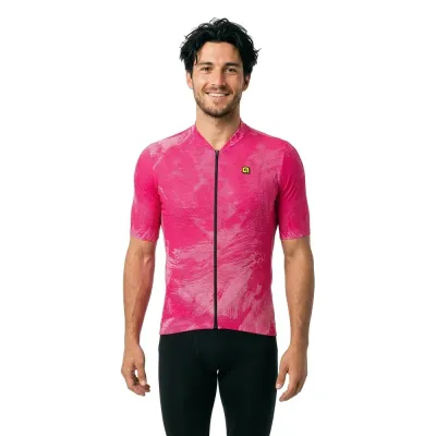 Fahrradtrikots kurzarm Alé Cycling PR-E Fan (Bild 9)