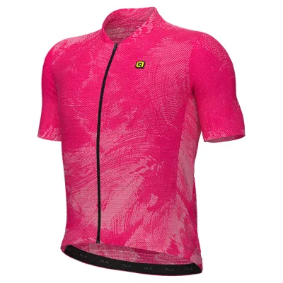 Fahrradtrikots kurzarm Alé Cycling PR-E Fan (Bild 11)