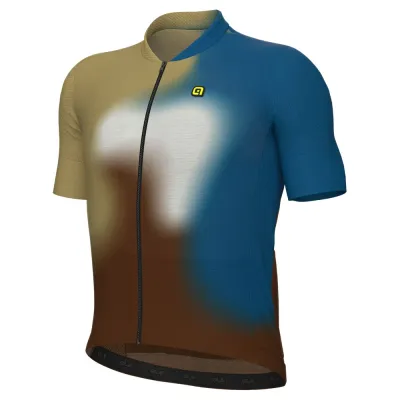 Fahrradtrikots kurzarm Alé Cycling PR-E Flash (Bild 3)