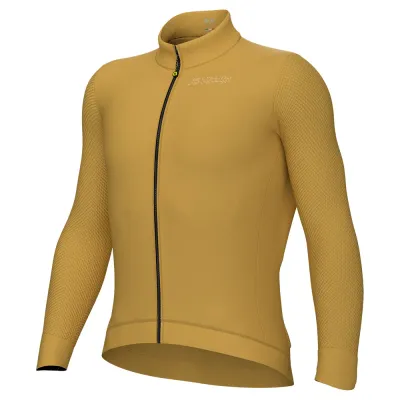 Fahrradtrikots langarm Alé Cycling PR-E Follow Me 2.0 (Bild 1)