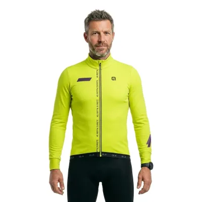 Fahrradtrikots langarm Alé Cycling PR-E Follow Me 2024 (Bild 11)