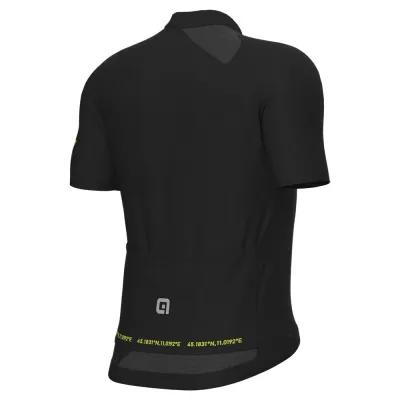 Fahrradtrikots kurzarm Alé Cycling Pr-E Follow Me (Bild 12)